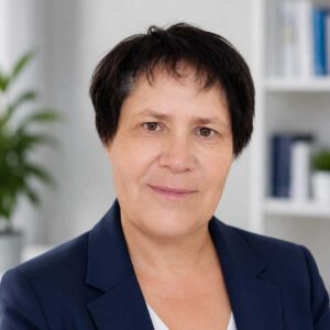 Nadège Chambré, formatrice en EMDR