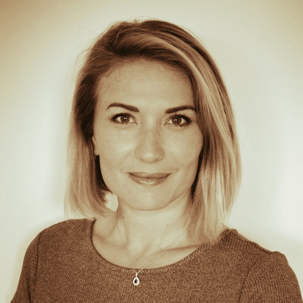 Sophie Mathieu, psychologue
