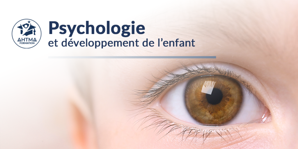 Vignette de formation - Module Psychologie et développement de l'enfant