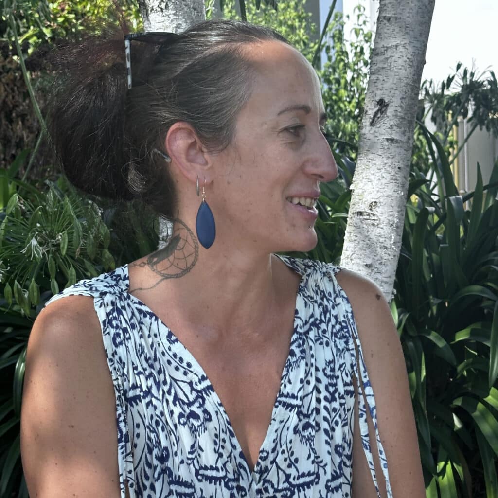 Émilie Lecomte - Coordinatrice et formatrice en hypnose chez AHTMA Formation