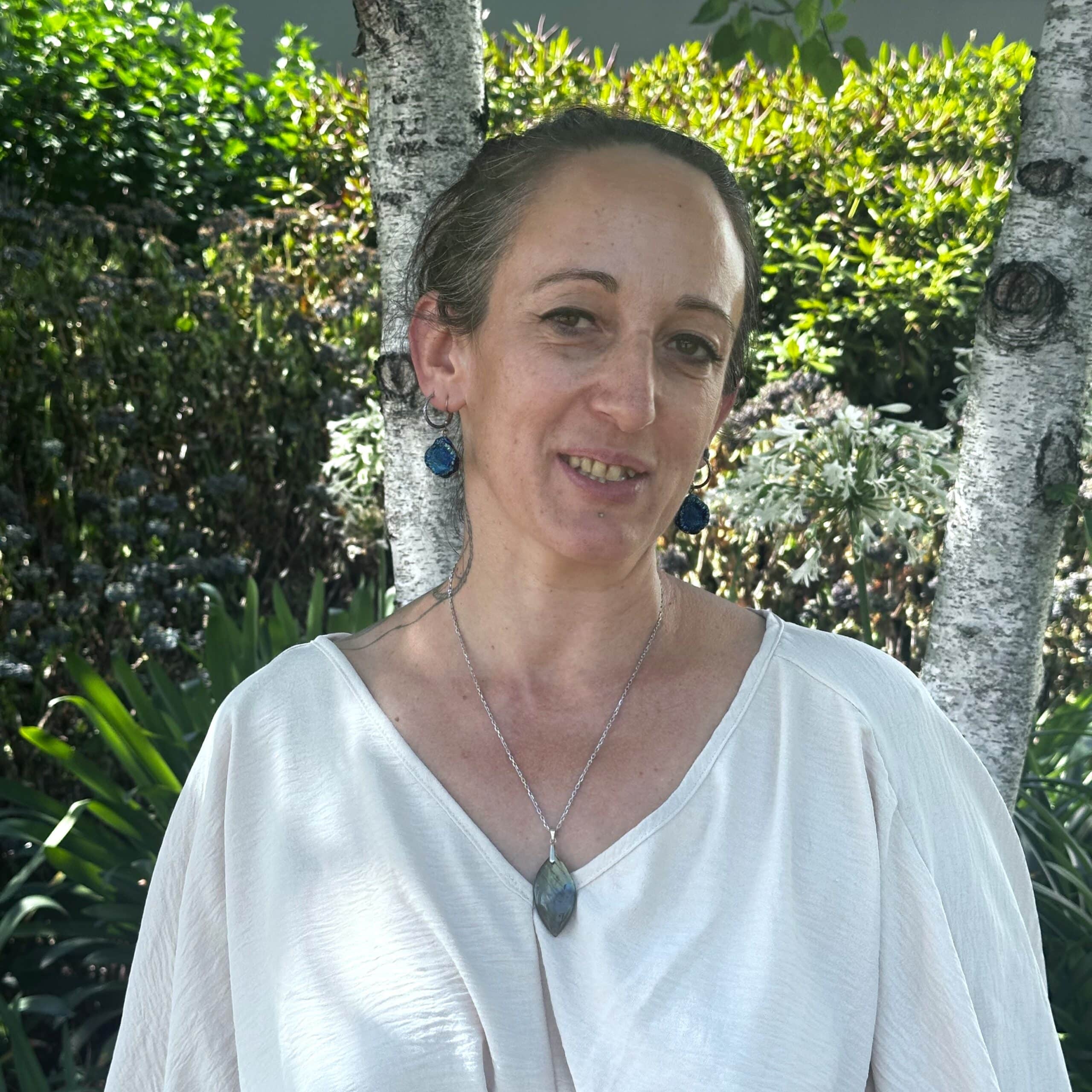 Émilie Lecomte